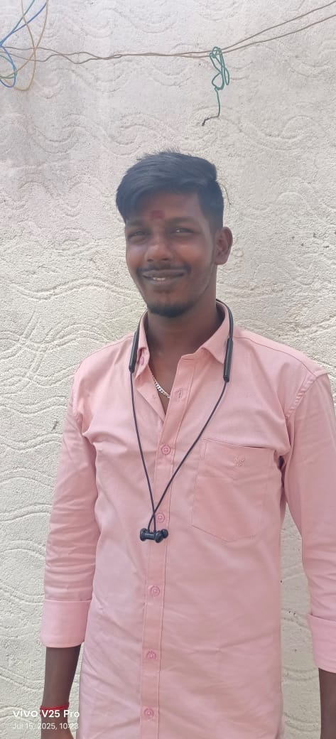 Groom Image